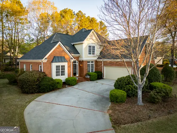 8384 Fairway Drive, Covington, GA 30014