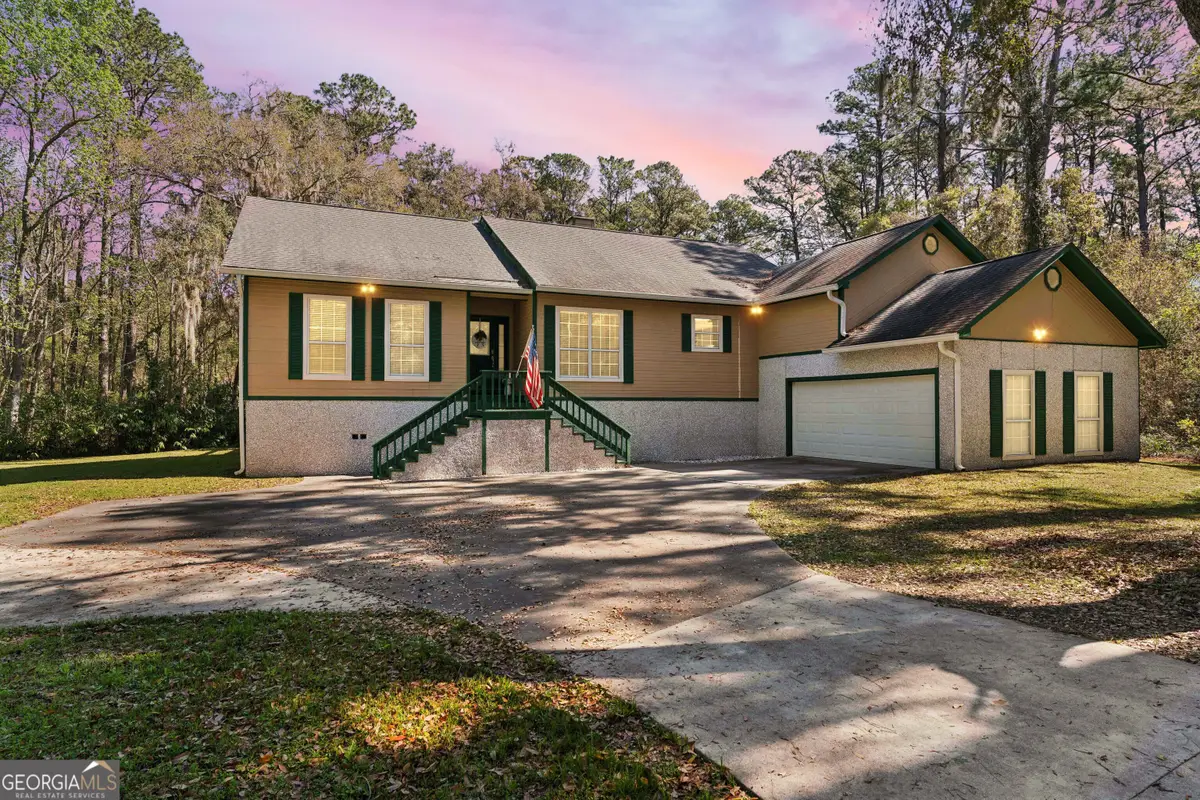 104 Marsh Oak Lane, Brunswick, GA 31525 - #1