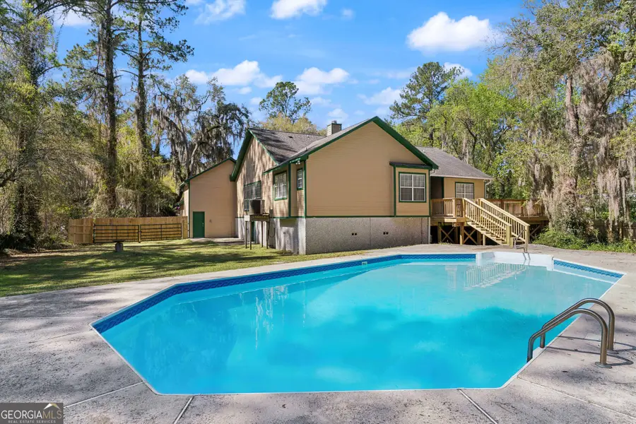 104 Marsh Oak Lane, Brunswick, GA 31525 - #2