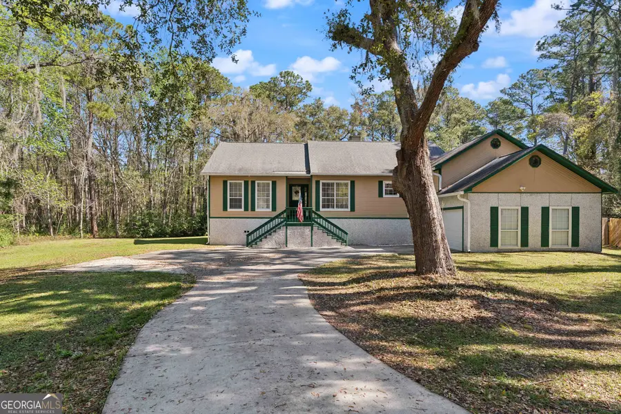 104 Marsh Oak Lane, Brunswick, GA 31525 - #3