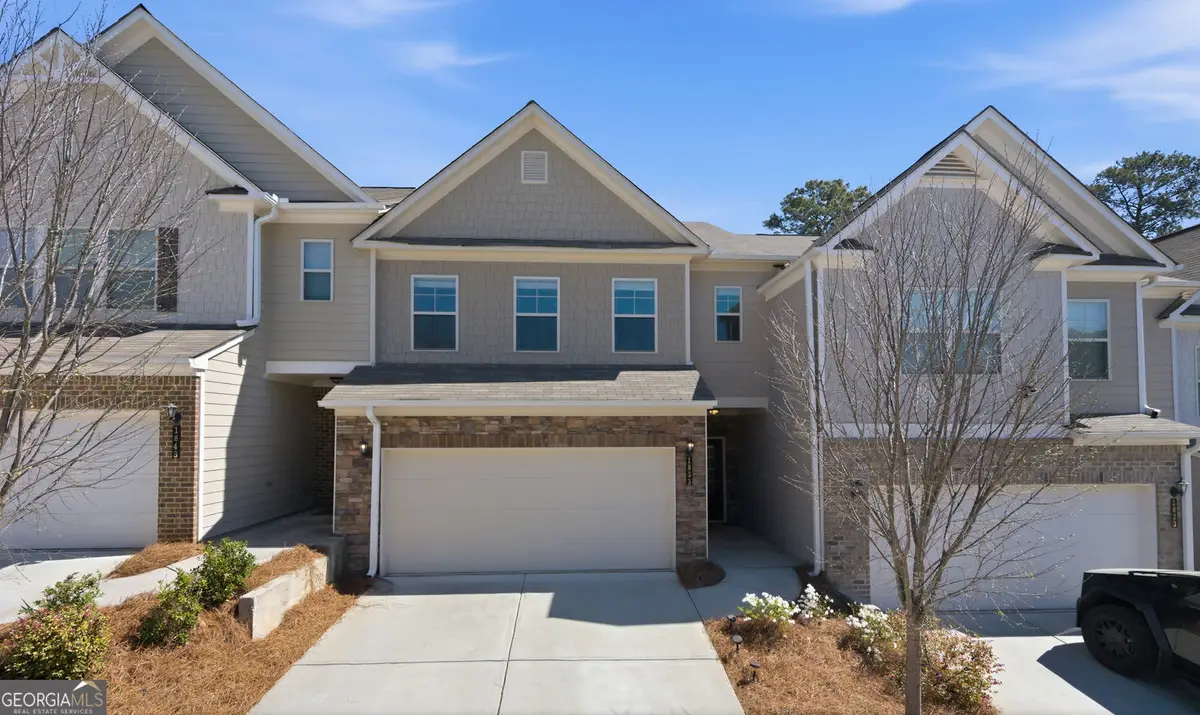 1833 Shetley Creek Drive, Norcross, GA 30071 - #1