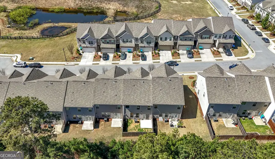 1833 Shetley Creek Drive, Norcross, GA 30071 - #3