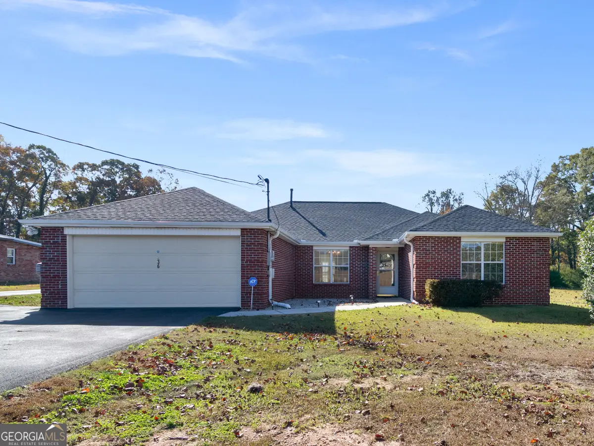 236 Airport Road, Griffin, GA 30224 - #1