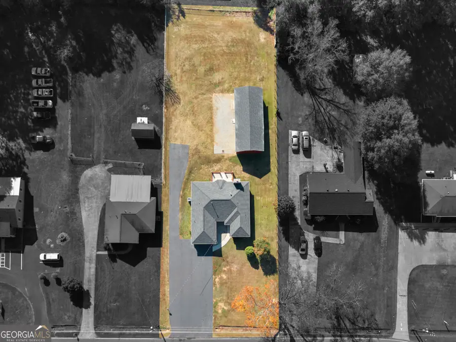 236 Airport Road, Griffin, GA 30224 - #3