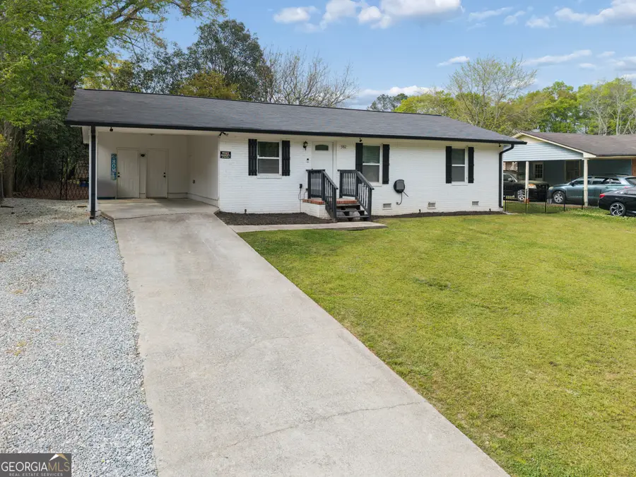 982 Green Meadow Drive, Madison, GA 30650 - #2