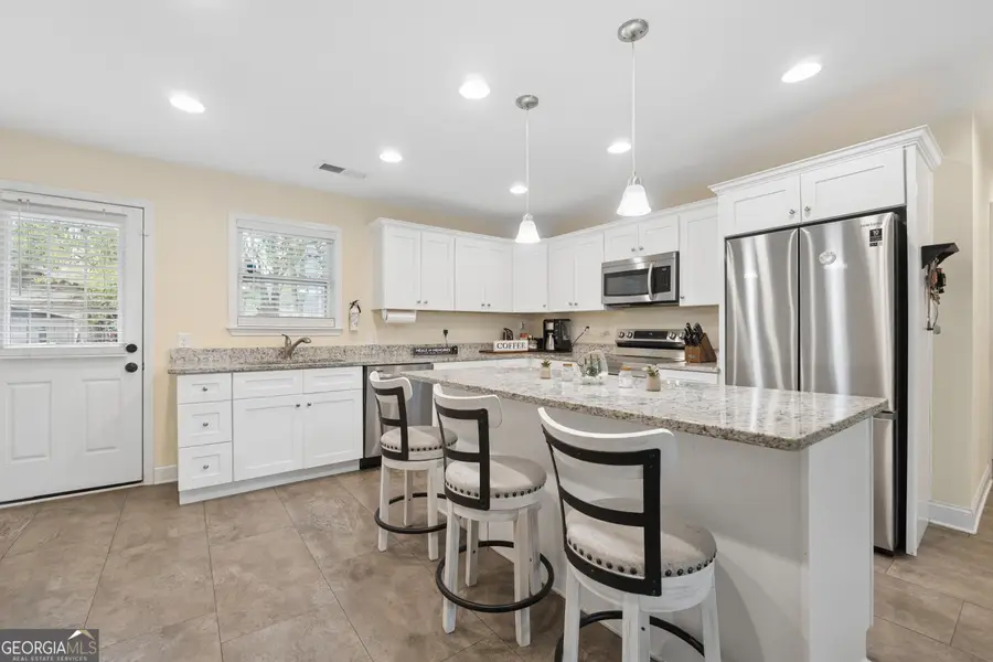 982 Green Meadow Drive, Madison, GA 30650 - #3