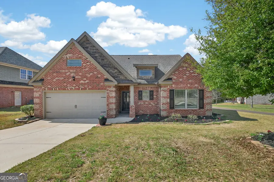 3349 Alhambra Circle, Hampton, GA 30228 - #2