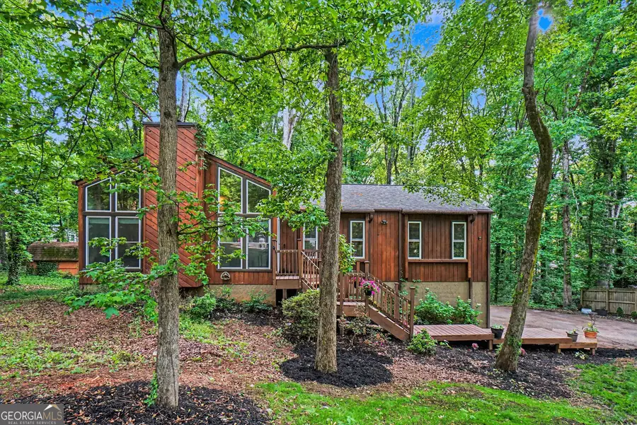 2411 Emberwood Court Nw, Kennesaw, GA 30152 - #3