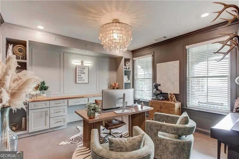 542 Flyingbolt Run, Canton, GA 30115 - #2