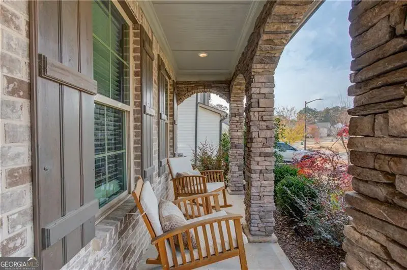 542 Flyingbolt Run, Canton, GA 30115 - #3