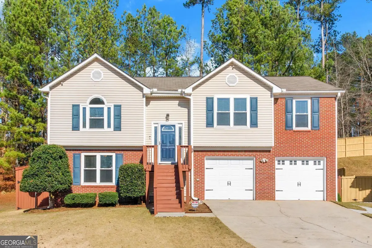 731 Bridgewood Court, Lithonia, GA 30058 - #1