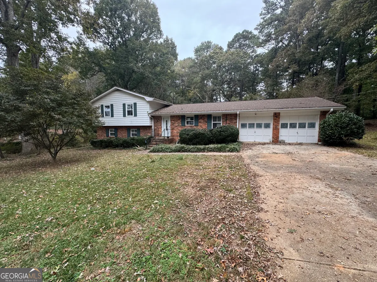 2153 Kings Forest Drive, Conyers, GA 30013 - #1