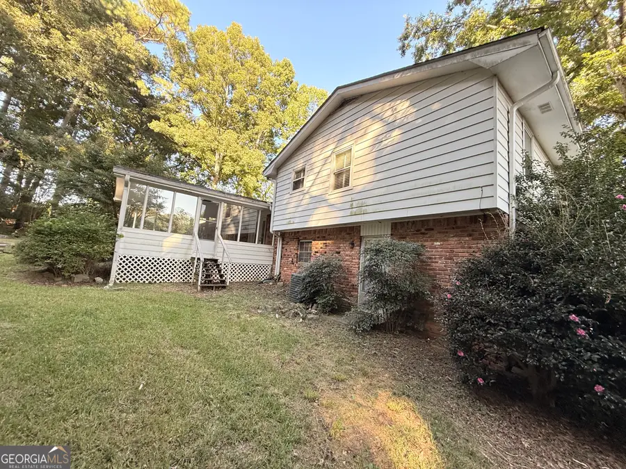 2153 Kings Forest Drive, Conyers, GA 30013 - #2