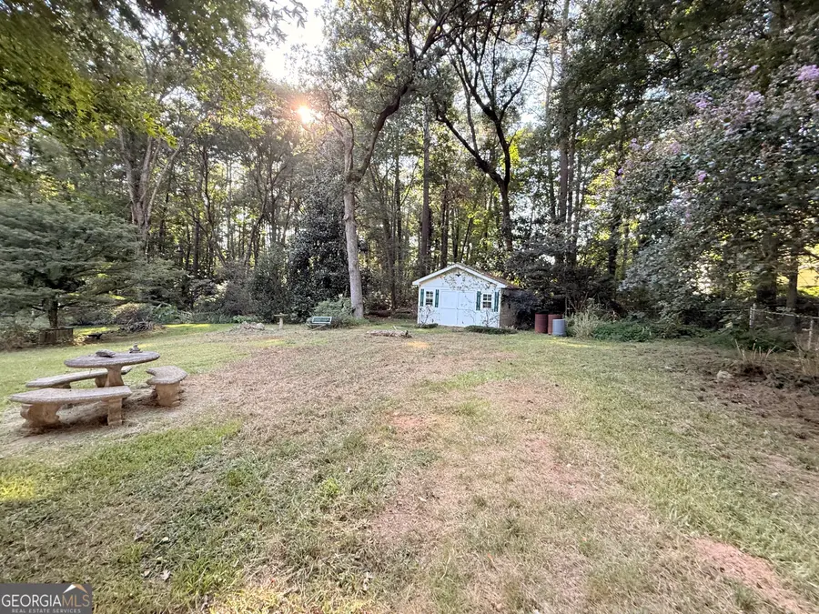 2153 Kings Forest Drive, Conyers, GA 30013 - #3