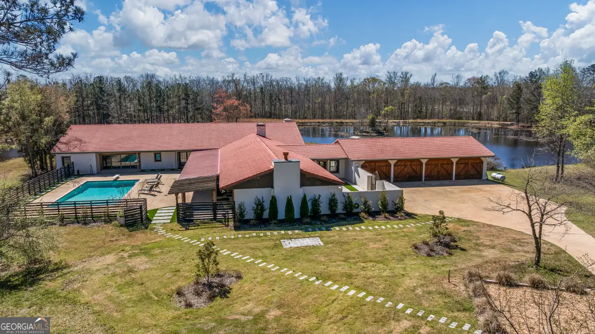 1229 Pierce Road, Waverly Hall, GA 31831 - #1