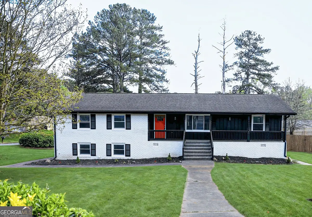 3354 Wakefield Drive, Decatur, GA 30034 - #1