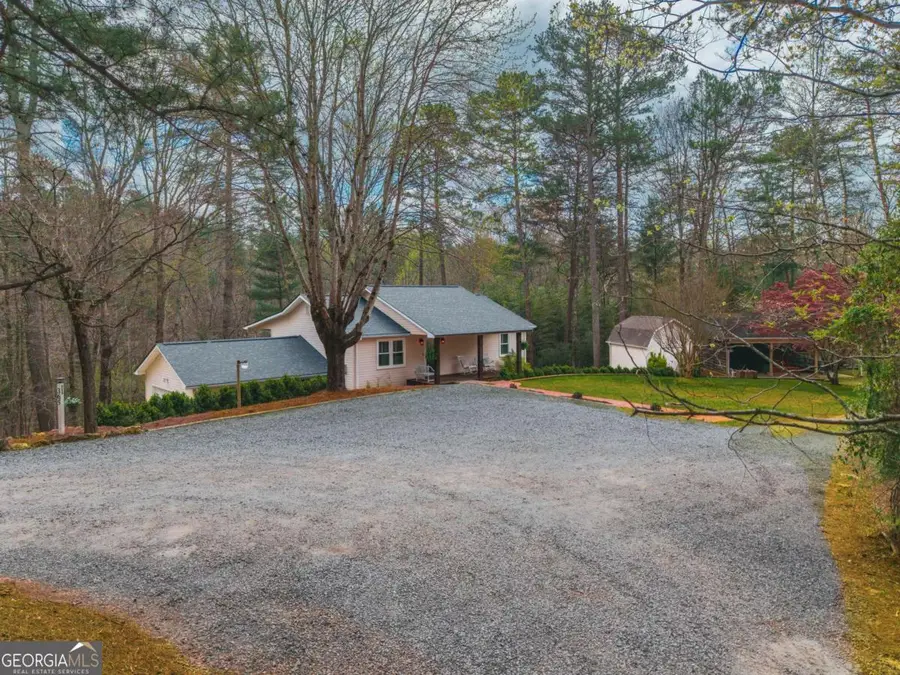 365 Quarles Lane, Ellijay, GA 30540 - #3