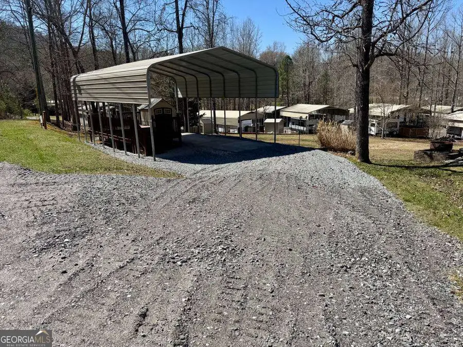 63 Peaceful Loop, Chatsworth, GA 30705 - #2