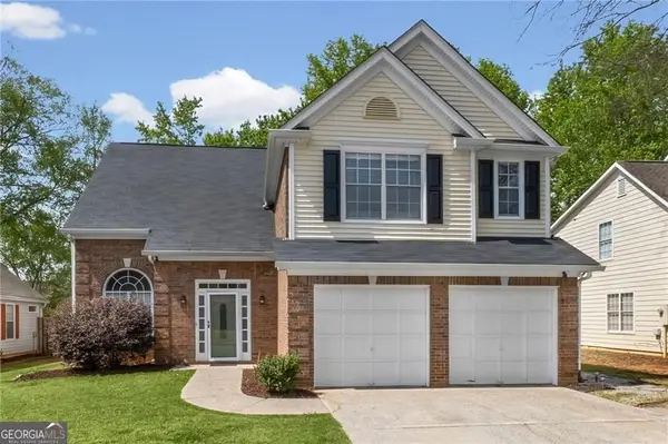 1300 Primrose Drive, Roswell, GA 30076