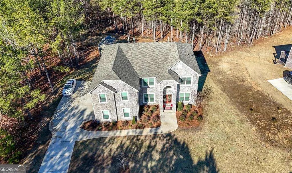 6160 Belmont Drive, Douglasville, GA 30135 - #1