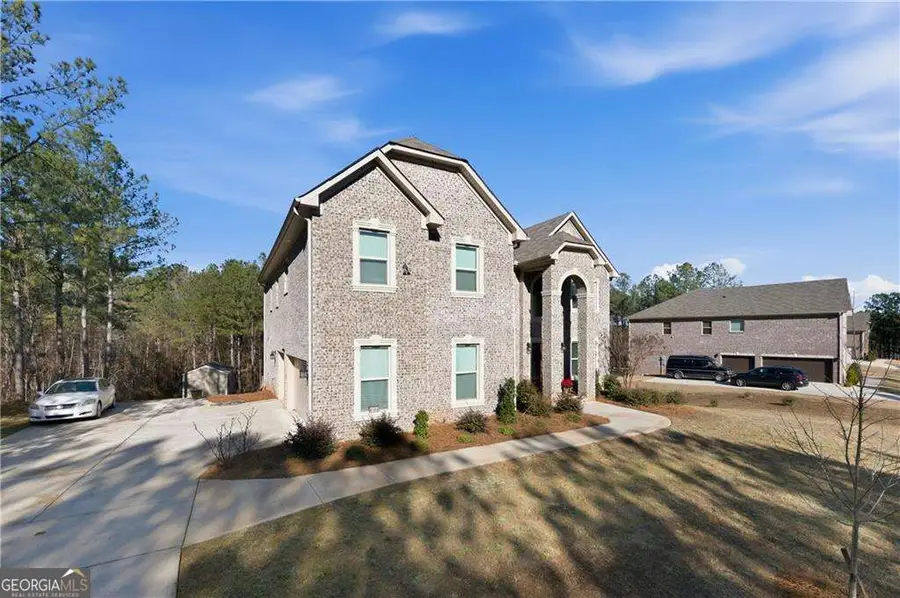 6160 Belmont Drive, Douglasville, GA 30135 - #2