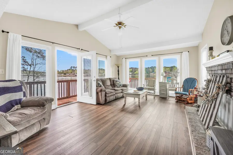 216 Deep Water Road, Mansfield, GA 30055 - #3