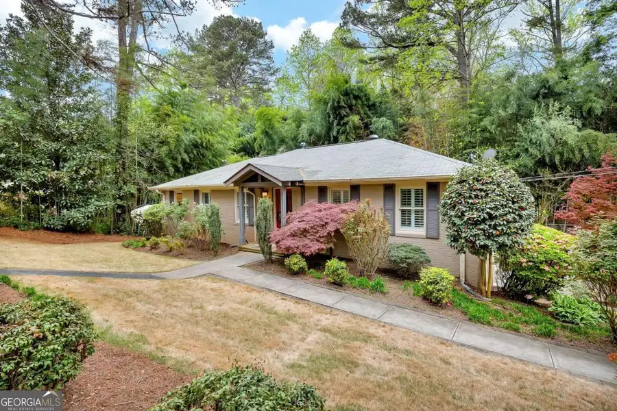 2290 Beaver Creek Road Se, Smyrna, GA 30080 - #2