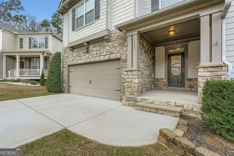 122 Prospect Lane, Dallas, GA 30157 - #2