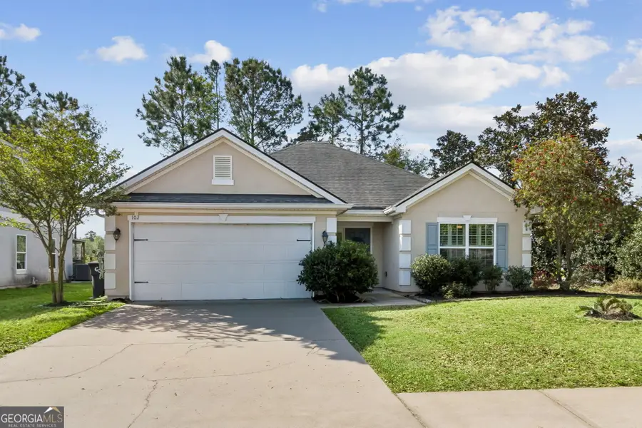 102 Brooklet Circle, Saint Marys, GA 31558 - #2