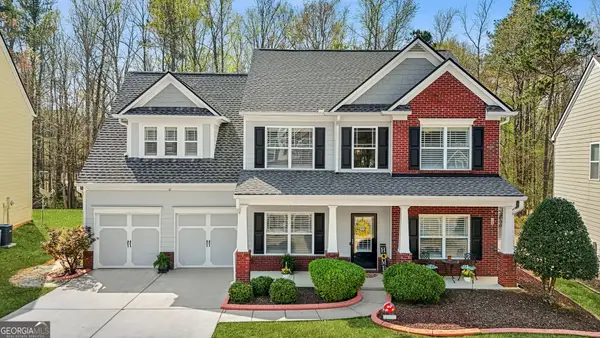 2325 Village Green Drive, Fairburn, GA 30213