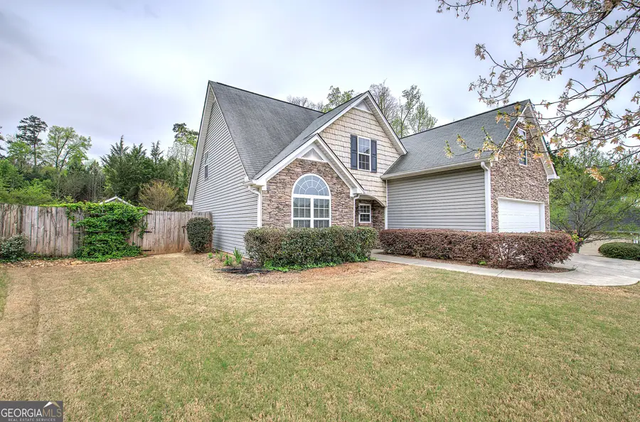 3 Foothills Drive Sw, Rome, GA 30165 - #3