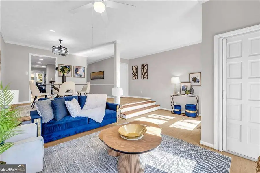 3221 Clairmont North Ne, Brookhaven, GA 30329 - #2