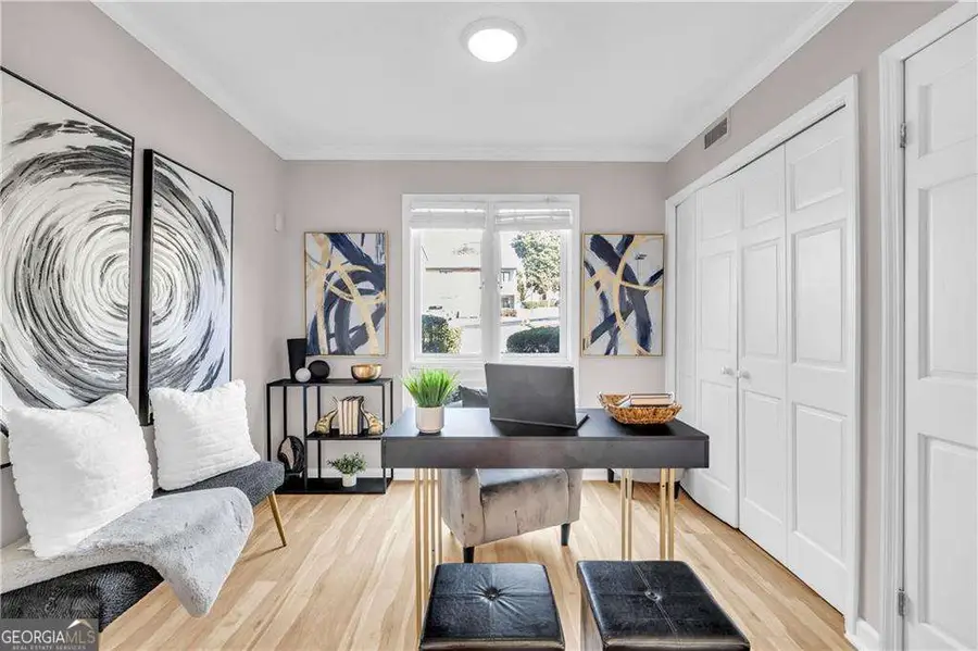 3221 Clairmont North Ne, Brookhaven, GA 30329 - #3