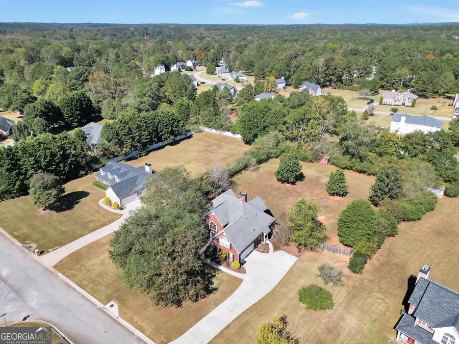 1307 Regatta Way, McDonough, GA 30252 - #2