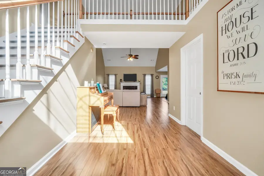 1307 Regatta Way, McDonough, GA 30252 - #3