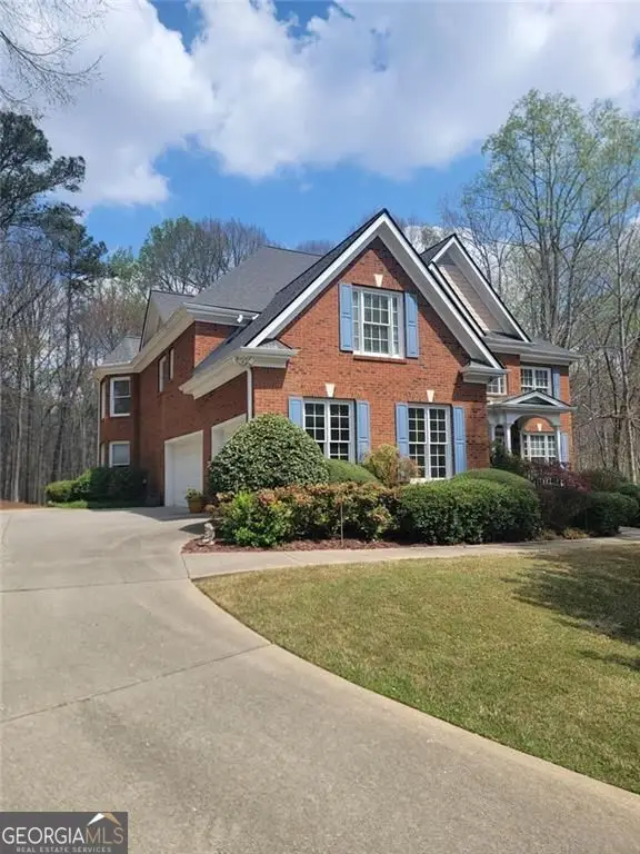 410 The Hermitage Drive, Milton, GA 30004 - #1
