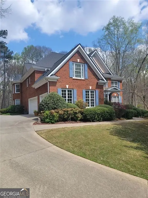 410 The Hermitage Drive, Milton, GA 30004 - #2