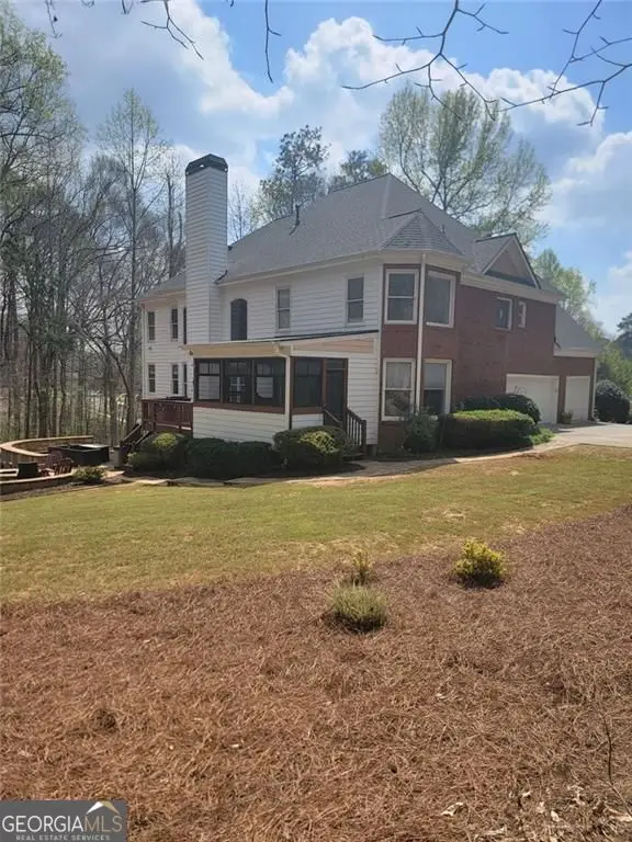 410 The Hermitage Drive, Milton, GA 30004 - #3