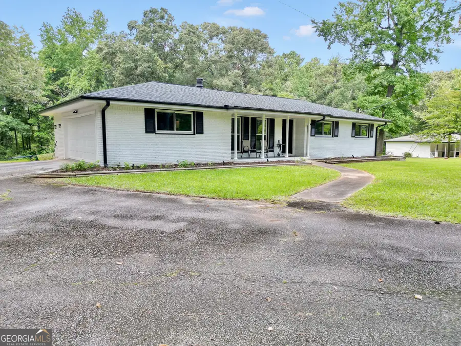 205 Elliott Road, McDonough, GA 30252 - #3