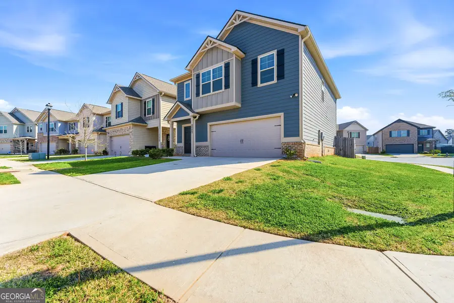 11924 Brightside Parkway, Hampton, GA 30228 - #2