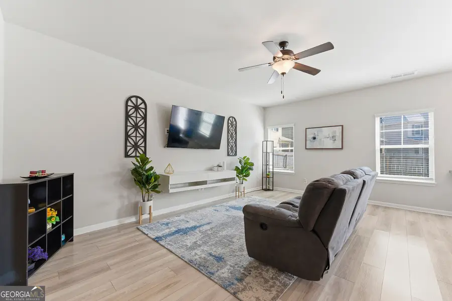 11924 Brightside Parkway, Hampton, GA 30228 - #3