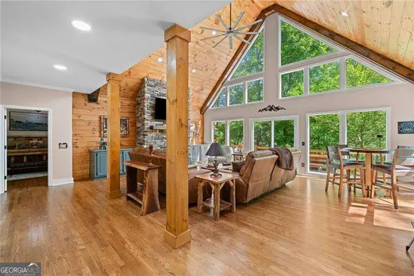 816 Alpine Drive, Jasper, GA 30143