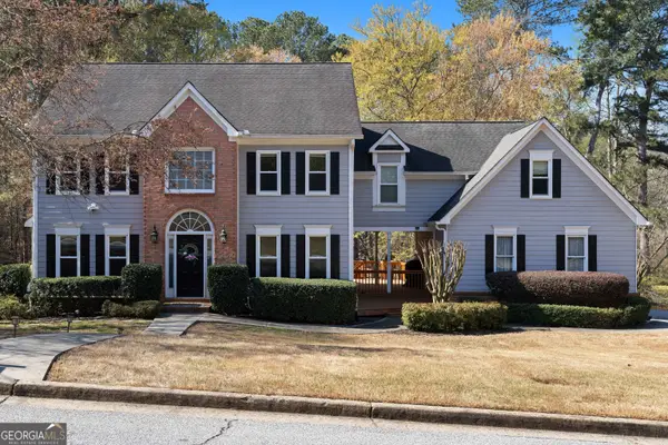 2457 Roseberry Lane, Grayson, GA 30017