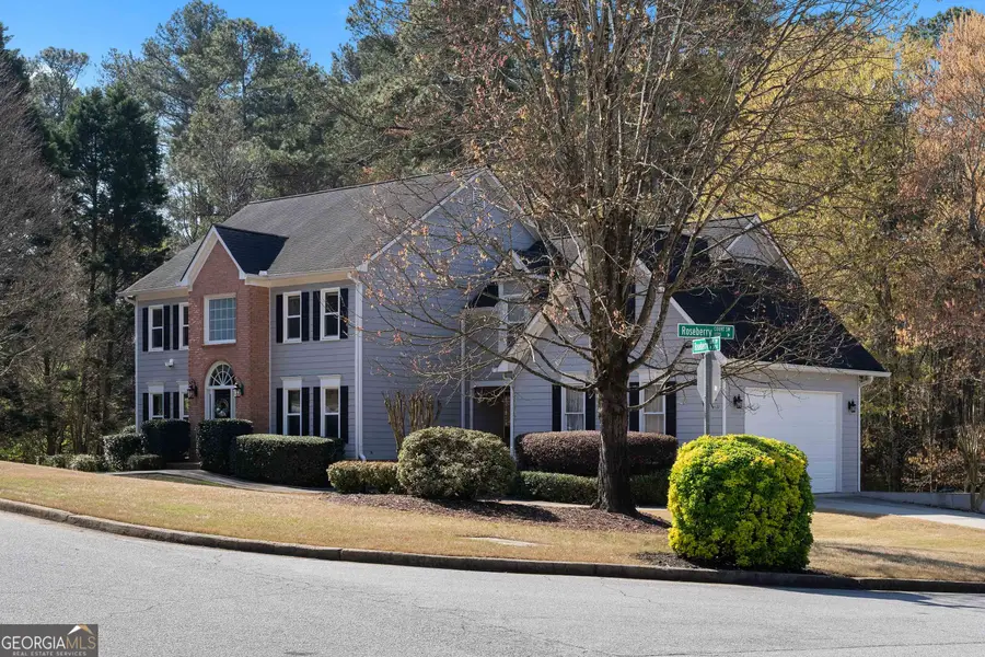 2457 Roseberry Lane, Grayson, GA 30017 - #2