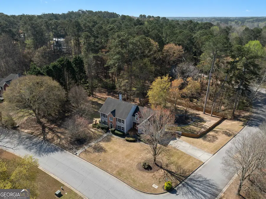 2457 Roseberry Lane, Grayson, GA 30017 - #3