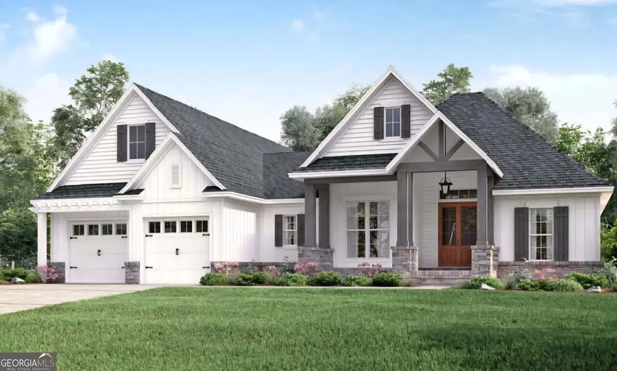 0 Lake Pointe Road, Hartwell, GA 30643 - #2