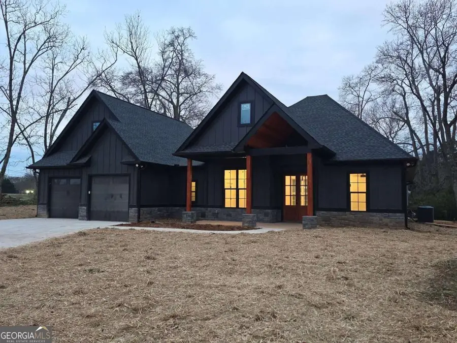 0 Lake Pointe Road, Hartwell, GA 30643 - #3