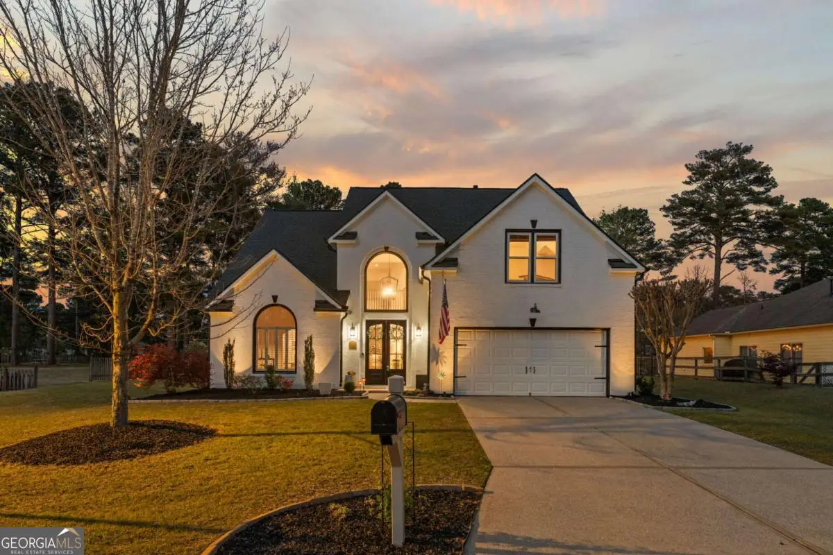 3211 Stillwater Drive, Villa Rica, GA 30180 - #1