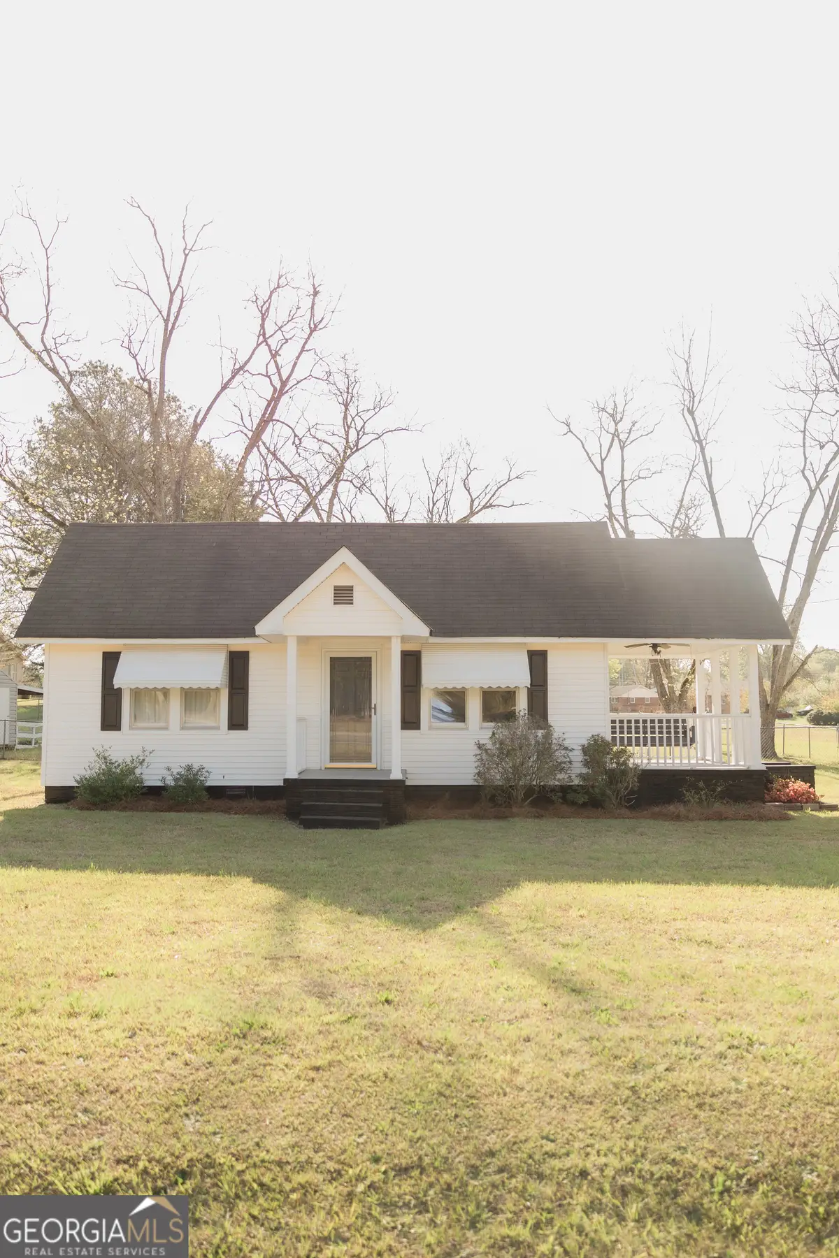 2474 Highway 19 N, Thomaston, GA 30286 - #1