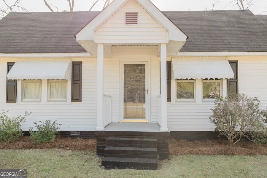 2474 Highway 19 N, Thomaston, GA 30286 - #2